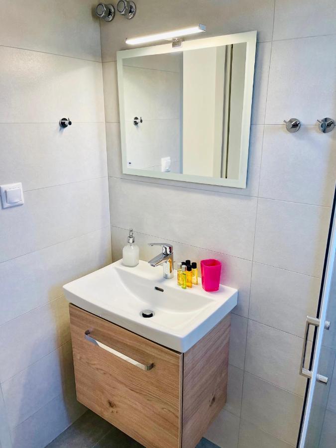 Troumpas Family Rooms & Apartments ليونِذيو المظهر الخارجي الصورة